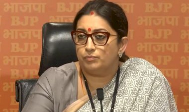 अरबपति निवेशक जॉर्ज सोरोस पर भड़की बीजेपी, कहा- भारतीय लोकतांत्रिक व्यवस्था को 'निशाना' बना रहे हैं