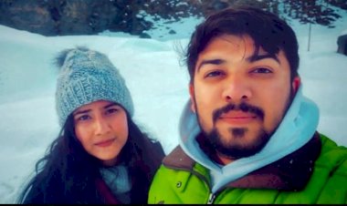 निक्की यादव हत्याकांड : साहिल गहलोत के पिता समेत चार लोग गिरफ्तार