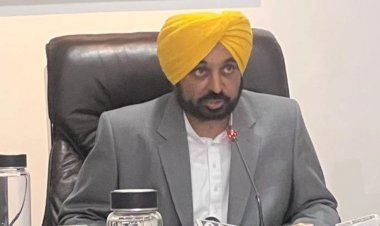 पंजाब ने 14,417 संविदा कर्मचारियों की सेवाएं नियमित कीं