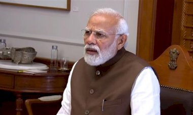 सरकार की व्हीकल स्क्रैपिंग पॉलिसी के तहत इस साल लगभग 3 लाख वाहनों को स्क्रैप किया जाएगा: पीएम मोदी