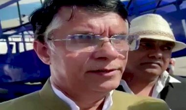 पीएम के खिलाफ टिप्पणी मामला : सुप्रीम कोर्ट ने पवन खेड़ा को 28 फरवरी तक अंतरिम जमानत पर रिहा करने का आदेश दिया