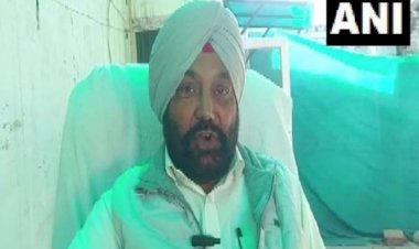 पठानकोट के धार में देखा गया तेंदुआ, शावक