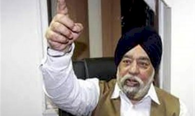 अकाल तख्त के जत्थेदार को बदलने की जरूरत : परमजीत सिंह सरना