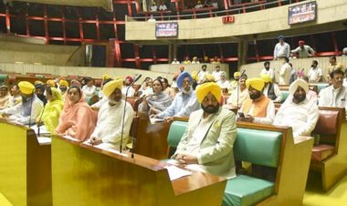 पंजाब राज्यपाल बनाम आप सरकार: सुप्रीम कोर्ट ने कहा- कैबिनेट की सिफारिश के बाद राज्यपाल विधानसभा को बुलाने के लिए बाध्य