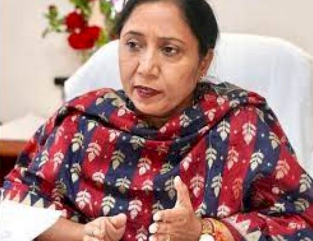 पंजाब सरकार ने पोस्ट-मैट्रिक स्कॉलरशिप स्कीम के अधीन अपने हिस्से के 110.83 करोड़ रुपए की राशि 10 जनवरी को की थी जारी : डॉ. बलजीत कौर
