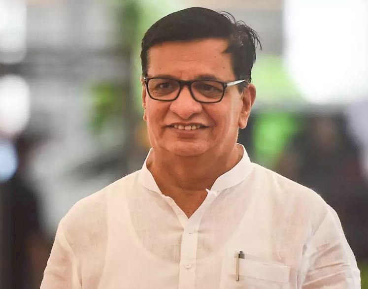 महाराष्ट्र में कांग्रेस बनाम कांग्रेस: नाना पटोले के साथ 'मतभेद' के चलते बालासाहेब थोराट ने दिया इस्तीफा