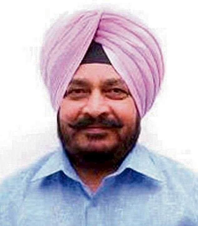 साधु सिंह धर्मसोत को 3 दिन की पुलिस रिमांड पर भेजा गया