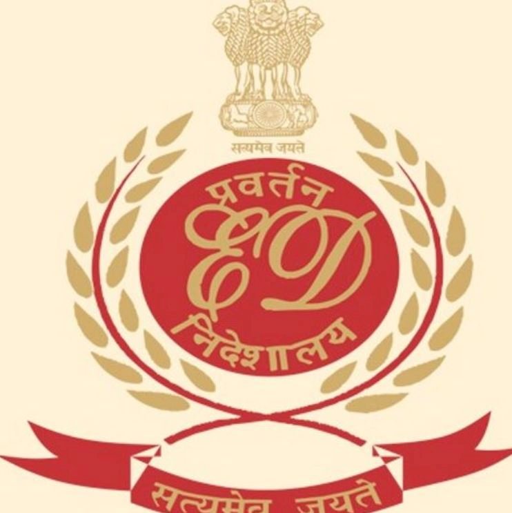 ईडी ने टेक्सटाइल एसईएल टेक्सटाइल्सफर्म की 800 करोड़ रुपये की संपत्ति की कुर्क
