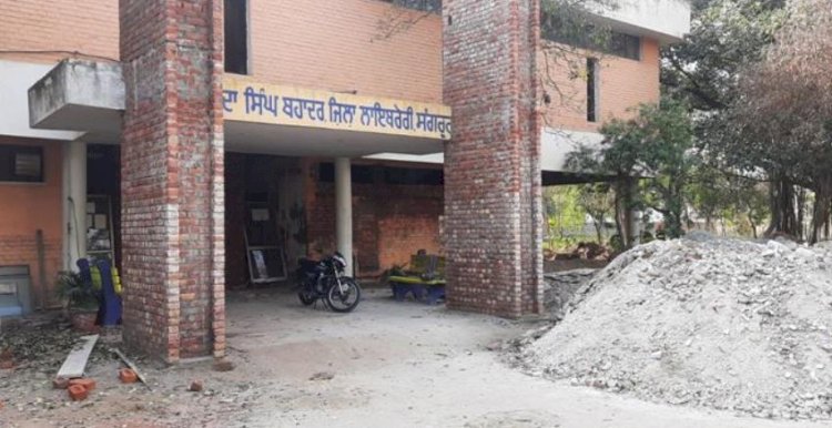 मान सरकार की एक और बड़ी पहल,  28 गांवों में पुस्तकालय स्थापित किए जाएंगे