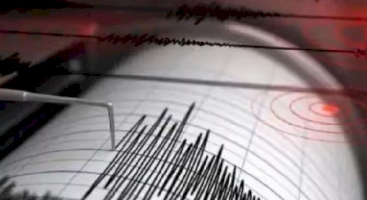 अफगानिस्तान के फैजाबाद में आया 4.3 तीव्रता का भूकंप, कोई हताहत नहीं