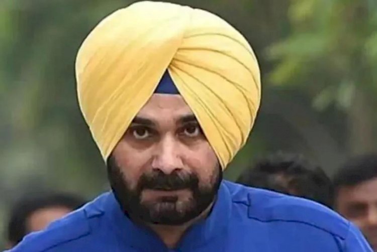 नवजोत सिंह सिद्धू को 19 फरवरी के बाद रिहा किया जा सकता है : सूत्र