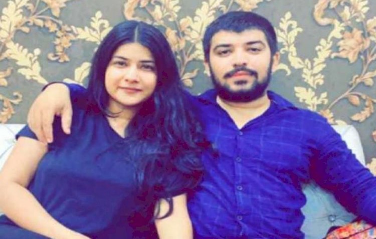 निक्की यादव मौत मामला: आरोपी साहिल गहलोत को पुलिस हिरासत में भेजा गया