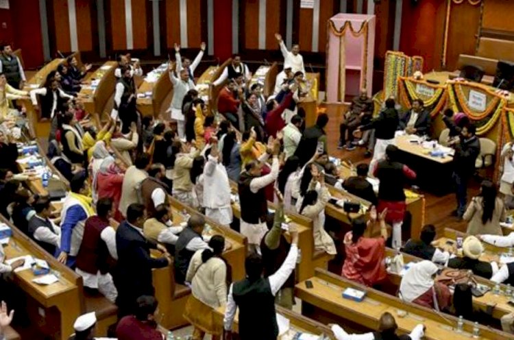 दिल्ली एलजी वी के सक्सेना ने 22 फरवरी को मेयर चुनाव कराने को दी मंजूरी, दिल्ली सरकार ने की थी सिफारिश