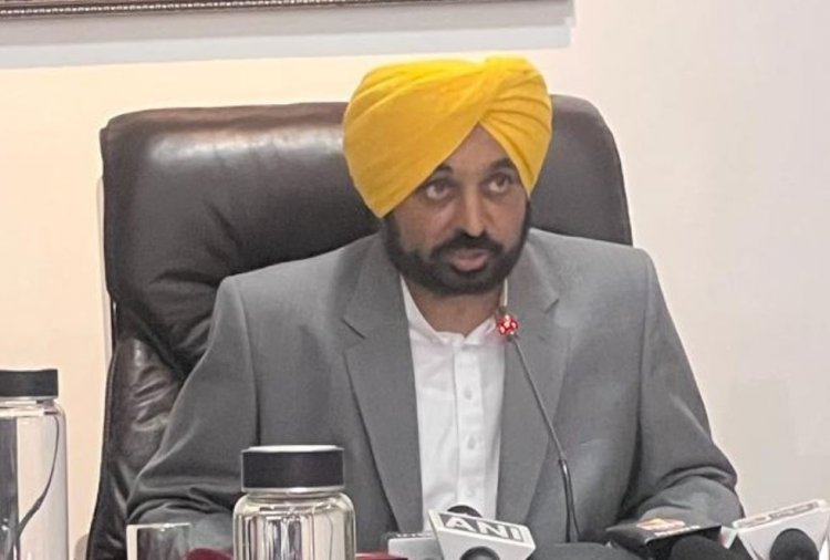 पंजाब ने 14,417 संविदा कर्मचारियों की सेवाएं नियमित कीं