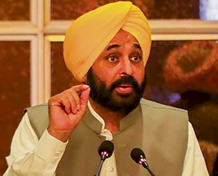 पंजाब बजट सत्र 3 मार्च से, एक हफ्ते बाद पेश होगा पंजाब सरकार का बजट