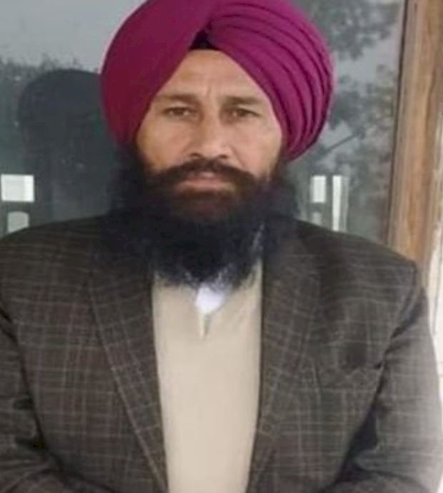 तरनतारन में कांग्रेस नेता मेजर सिंह धालीवाल की एक महिला ने गोली मारकर हत्या कर दी