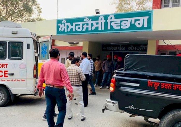 गोइंदवाल कांड: खूनी संघर्ष के अगले दिन पंजाब की जेलों में हाई अलर्ट