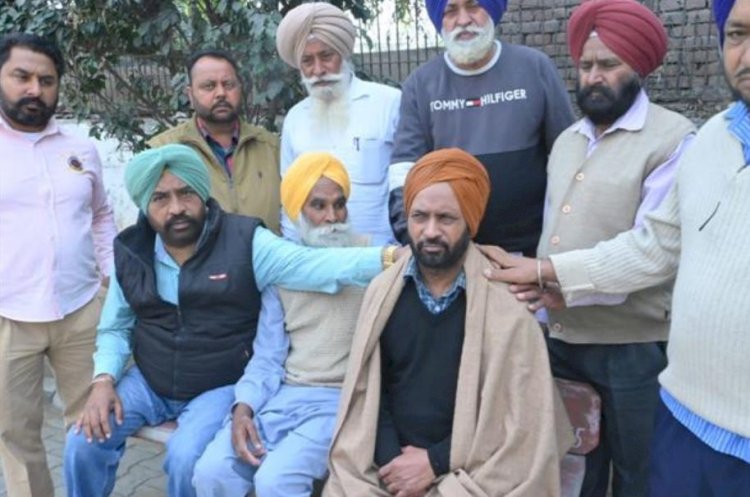 पंजाबी यूनिवर्सिटी इंजीनियरिंग छात्र की मौत:  परिवार ने पोस्टमार्टम से पहले आरोपियों की गिरफ्तारी की उठाई मांग