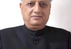 पूर्व विधानसभा अध्यक्ष राणा केपी सिंह ने पार्टियों से अमृतपाल के खिलाफ एकजुट होने का आग्रह किया