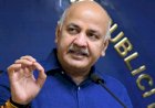 मनीष सिसोदिया की सीबीआई हिरासत खत्म, आज होगी कोर्ट में पेशी