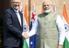 पीएम मोदी ने ऑस्ट्रेलियाई पीएम अल्बनीज के साथ मंदिरों पर हमलों का मुद्दा उठाया