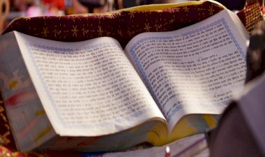 अजनाला संघर्ष के बाद, अकाल तख्त पैनल गुरु ग्रंथ साहिब 'सरूप' ले जाने के मानदंडों पर करेगा चर्चा