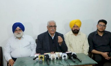 ड्रग्स के नशे का जाल रोकने के लिए इस एनजीओ ने की पंजाब सरकार से अनोखी मांग