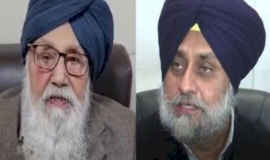 कोटकपूरा गोलीकांड : बादल परिवार ने अग्रिम जमानत याचिका दायर की