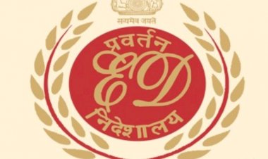 नौकरी के लिए जमीन घोटाला: प्रवर्तन निदेशालय ने बिहार में तलाशी ली