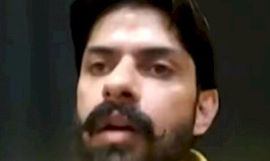 गैंगस्टर लॉरेंस बिश्नोई के भतीजे सचिन बिश्नोई को अजरबैजान से भारत प्रत्यर्पित किया गया