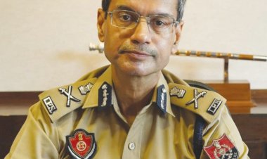 सिद्धू मूसेवाला हत्याकांड: पंजाब डीजीपी ने कहा- लॉरेंस बिश्नोई का टीवी इंटरव्यू जेल से नहीं है