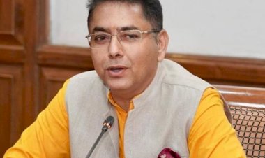 सजा निलंबित होने के बाद बोले अमन अरोड़ा- 'सच्चाई की जीत हुई'