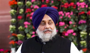 जालंधर उपचुनाव में डॉ. सुखी के चुनाव पर अकाली-बसपा गठबंधन बंगा से बसपा प्रत्याशी उतारेगा- सुखबीर बादल