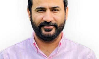 आवासीय खेल विंगों के लिए पीआईएस परीक्षण 3 अप्रैल से: गुरमीत हायर