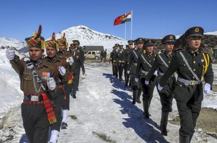 पूर्व अमेरिकी रक्षा सचिव ने चेताया, एलएसी को पार कर चीन कर सकता है हमला