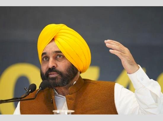 पंजाब कैबिनेट द्वारा जल संसाधन और परिवहन विभाग के पुनर्गठन को मंजूरी