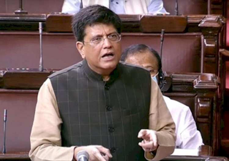 केंद्र सरकार ने संसद को बताया, देश में नही हुई भूख से किसी की मौत