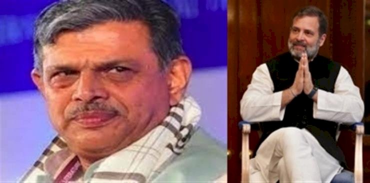 RSS के होसबोले ने कहा- राहुल गांधी को और अधिक जिम्मेदारी से बोलना चाहिए