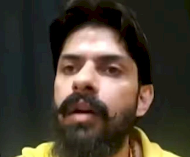 गैंगस्टर लॉरेंस बिश्नोई के भतीजे सचिन बिश्नोई को अजरबैजान से भारत प्रत्यर्पित किया गया