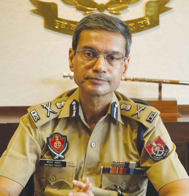 भगवंत मान सरकार का नशा विरोधी अभियान 'ड्रग्स पर युद्ध' रंग ला रहा है