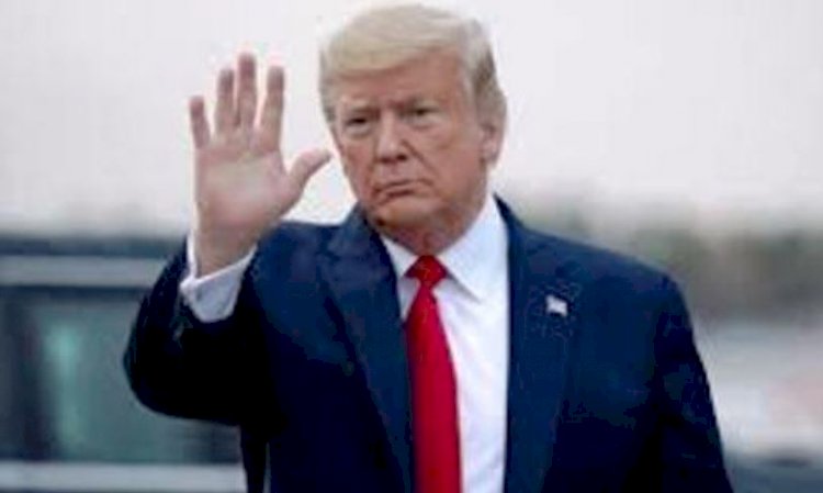 मैनहट्टन ग्रैंड ज्यूरी ने पूर्व अमेरिकी राष्ट्रपति डोनाल्ड ट्रम्प को अभ्यारोपित करने के लिए मतदान किया