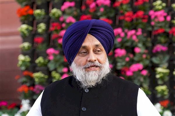 जालंधर उपचुनाव में डॉ. सुखी के चुनाव पर अकाली-बसपा गठबंधन बंगा से बसपा प्रत्याशी उतारेगा- सुखबीर बादल