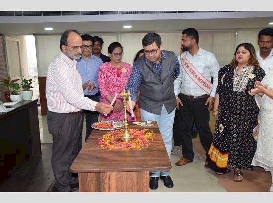 विश्व टीबी दिवस:  आप पंजाब सरकार के अस्पतालों में लोग टीबी के लिए मुफ्त इलाज का लाभ उठा सकते हैं