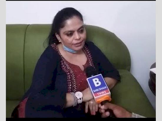 मनीषा गुलाटी की याचिका हाईकोर्ट ने खारिज कर दी