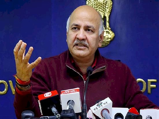 सीबीआई मामले में मनीष सिसोदिया की जमानत याचिका खारिज