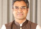 आम आदमी पार्टी के राष्ट्रीय महासचिव संदीप पाठक से खास बातचीत, पायलट के आम आदमी पार्टी में आने को बताया कोरी अफवाह