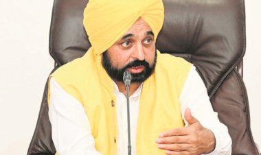 हाईकोर्ट द्वारा एसआईटी रिपोर्ट सौंपे जाने के बाद पंजाब के सीएम मान ने ड्रग कार्टेल के खिलाफ कार्रवाई का संकल्प लिया