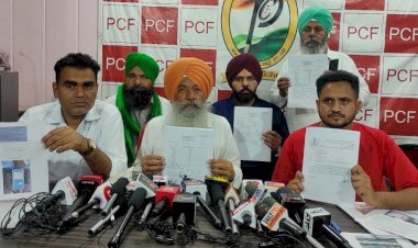 ज़ीरा प्रदर्शनकारियों ने जीत का दावा किया : पैनल ने शराब संयंत्र से एकत्र किए गए भूजल के नमूनों में विषाक्त पदार्थ पाए