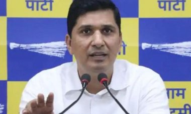 दिल्ली में हनुमान जयंती की धूम, स्वास्थ्य मंत्री भी निकलेंगे शोभा यात्रा