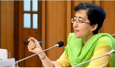 दिल्ली की जनता को नई सौगात जल्द मिलेगी 100 चार्जिंग स्टेशन